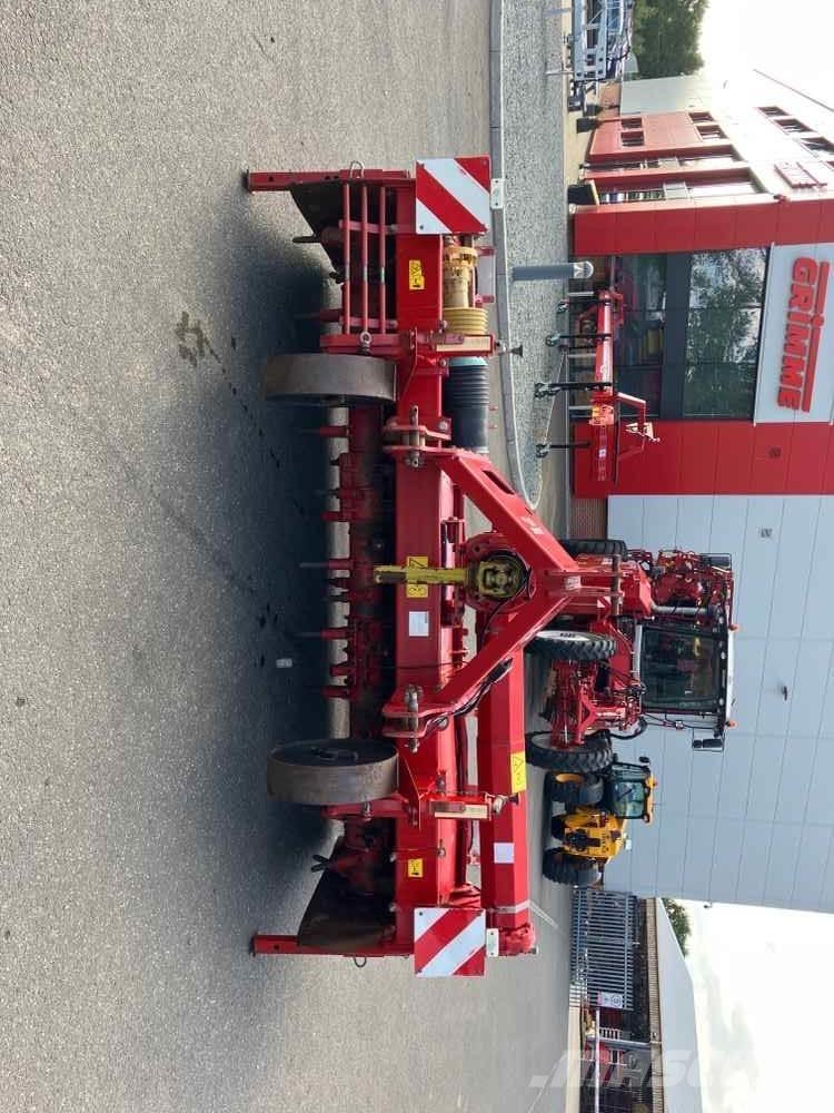 Grimme GF 400 Машини за събиране на картофи - Други
