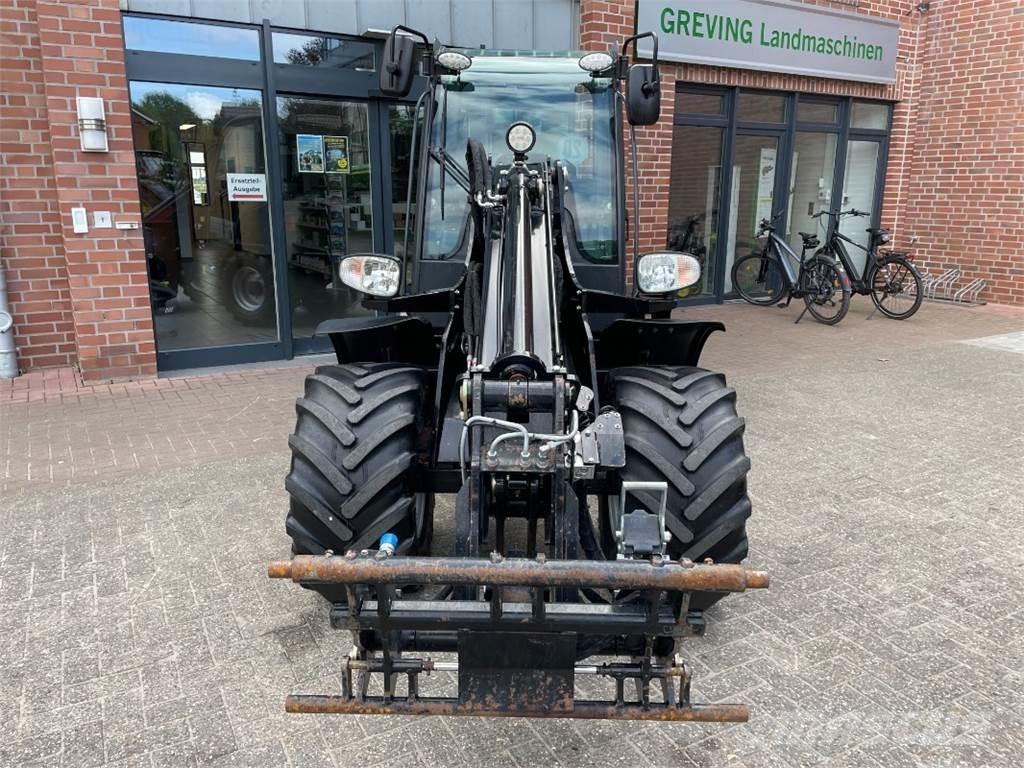 Schäffer 4670T Телескопични товарачи