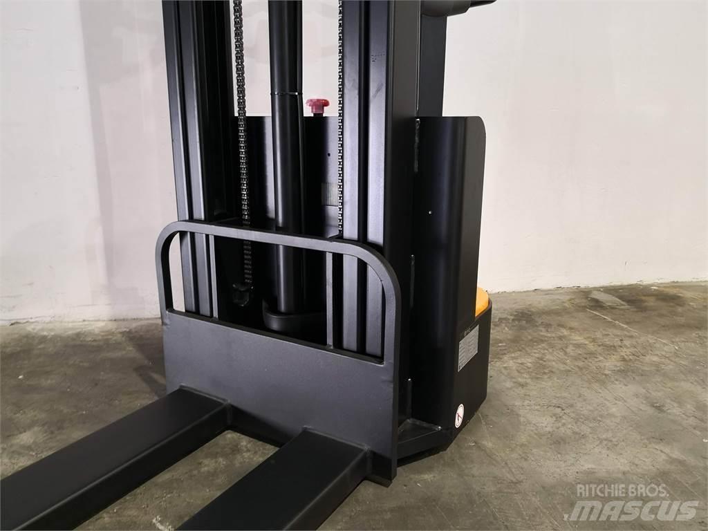  ES12 12ES 2S330 Колички високоповдигачи с теглич