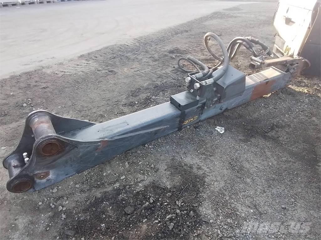 Ponsse C55 Карнове за харвестери