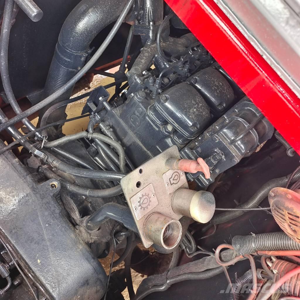 Kalmar DRF 450 Кари повдигачи на контейнери