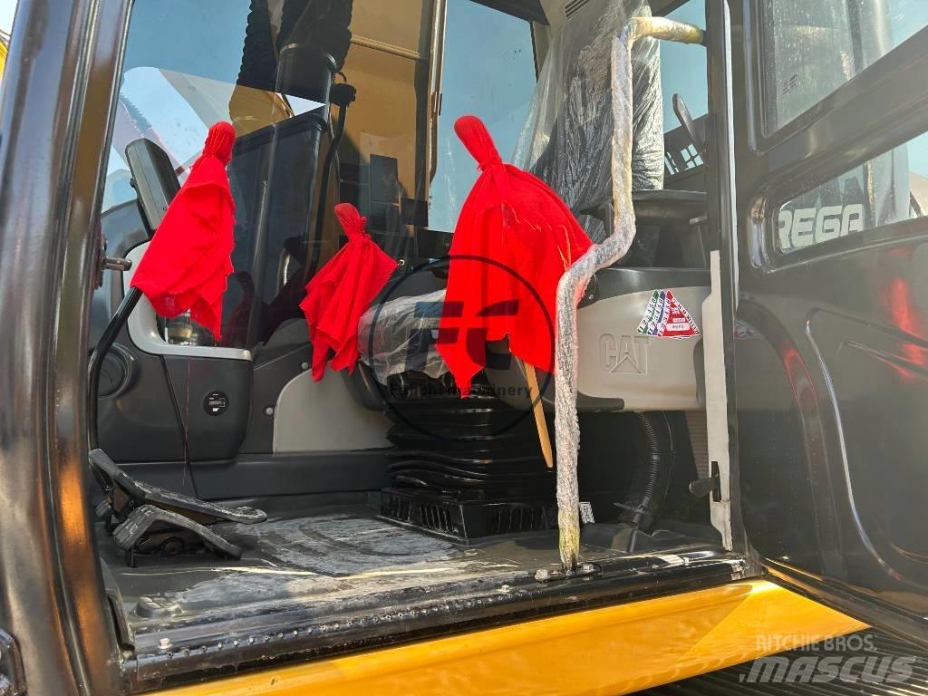CAT 312 D2 GC Верижен екскаватор