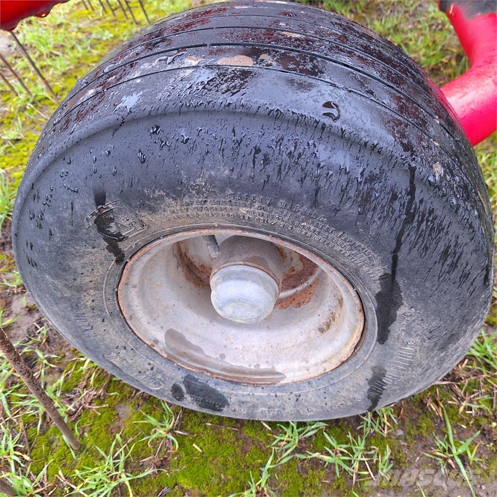 JF R 1405 S Уиндроуърс/Косачки за сено и др.
