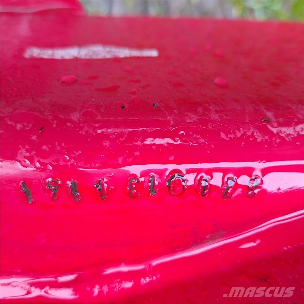 JF R 1405 S Уиндроуърс/Косачки за сено и др.
