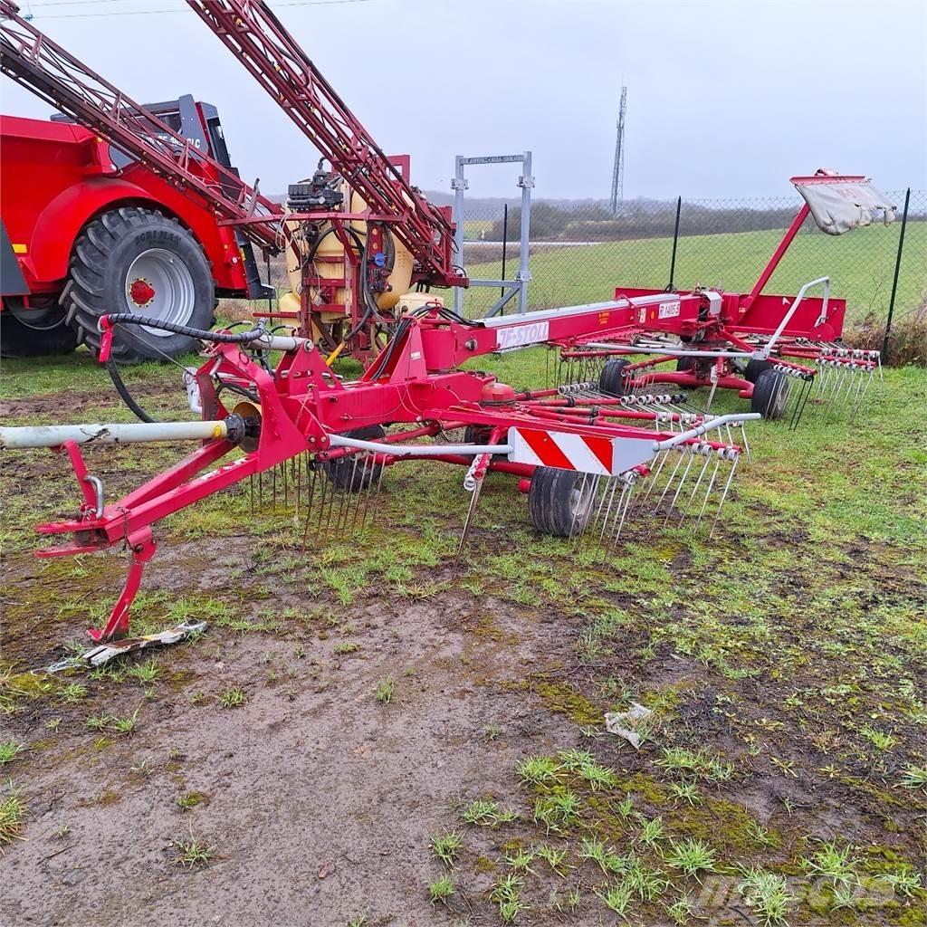 JF R 1405 S Уиндроуърс/Косачки за сено и др.
