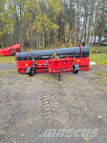 Volvo FH 13 Камиони с кран с кука