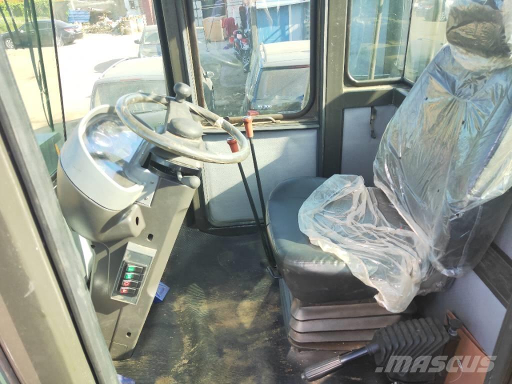 SDLG LG 953 L Колесни товарачи