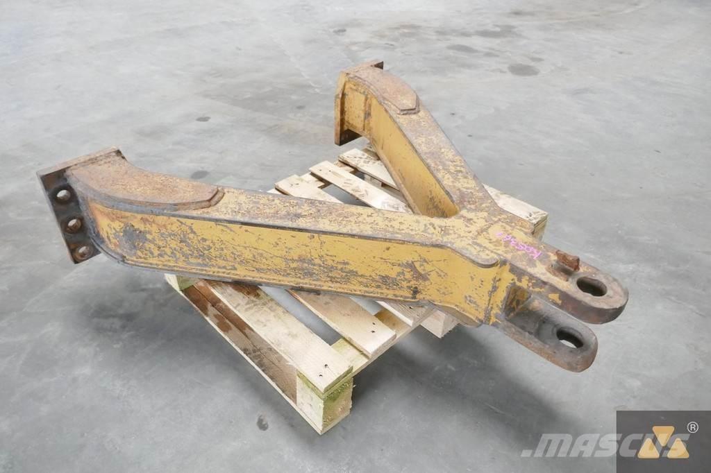 CAT D6 Drawbar Транспорт - Други