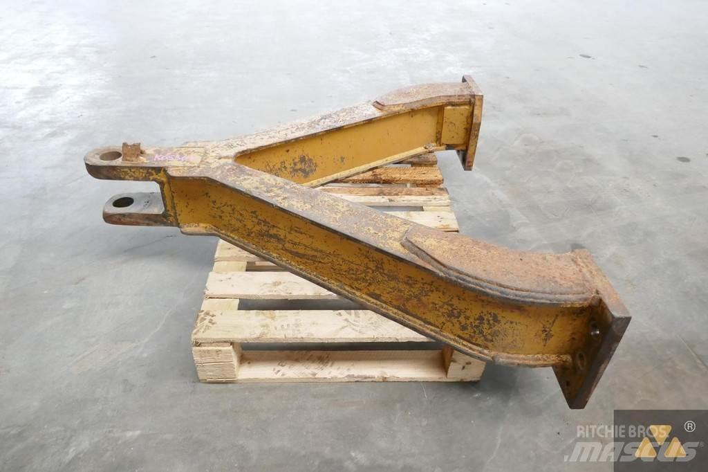 CAT D6 Drawbar Транспорт - Други