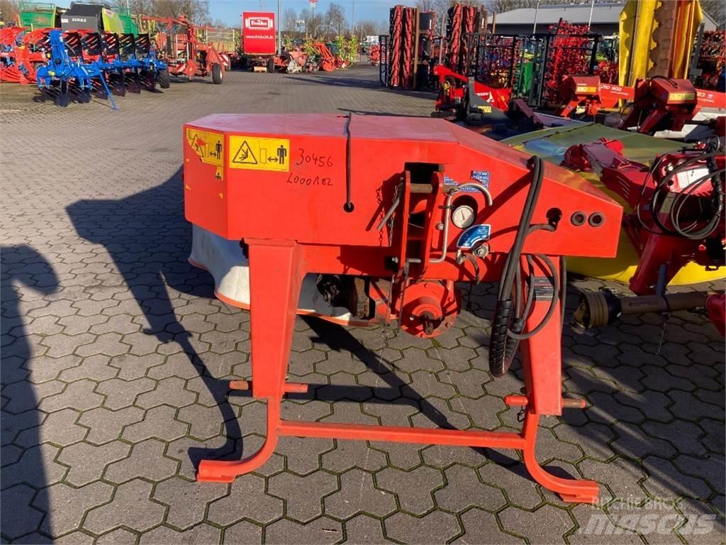 Kuhn GMD 3510 FF Кондиционери за косачки