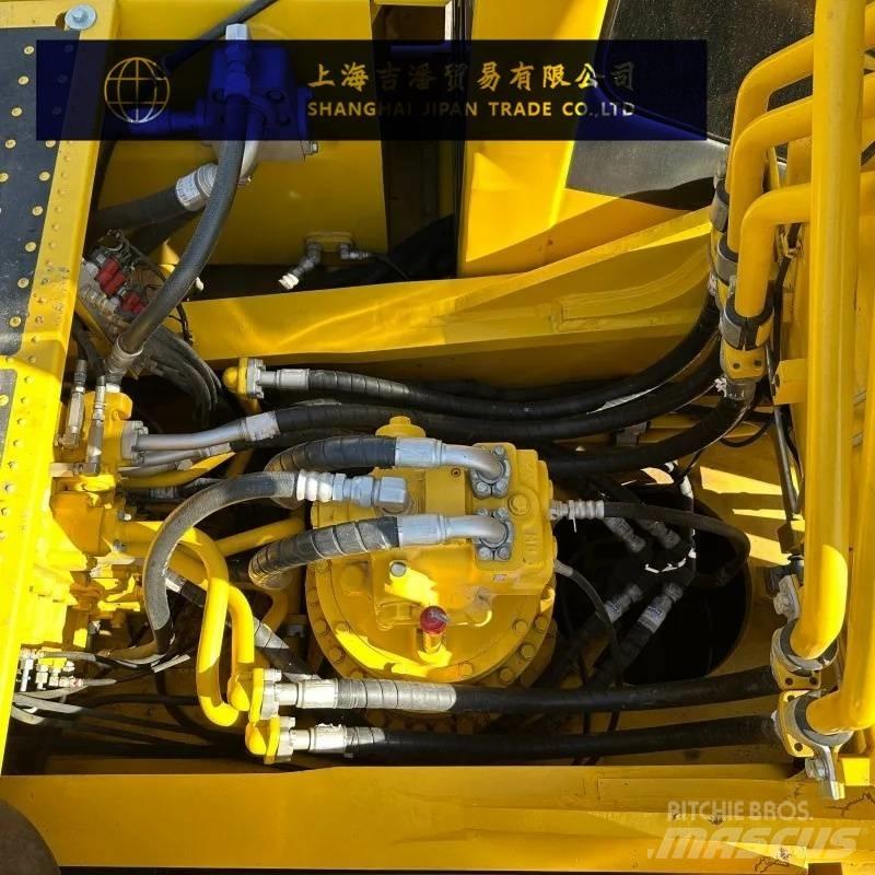 Komatsu PC 400 Верижен екскаватор