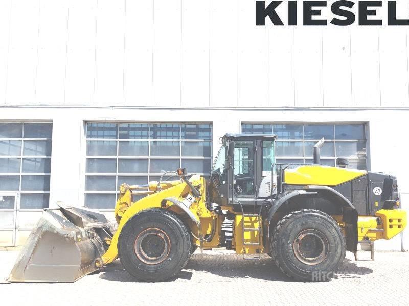 Hitachi ZW 310-6 Колесни товарачи