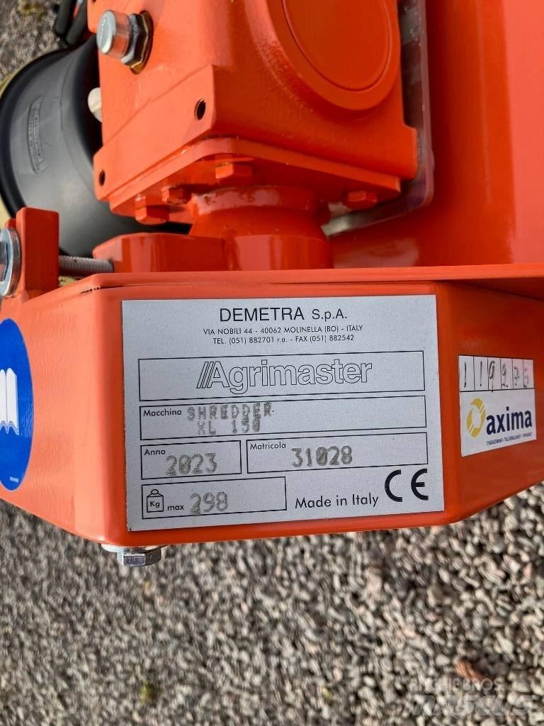 Agrimaster XL150 Селскостопанство - Други