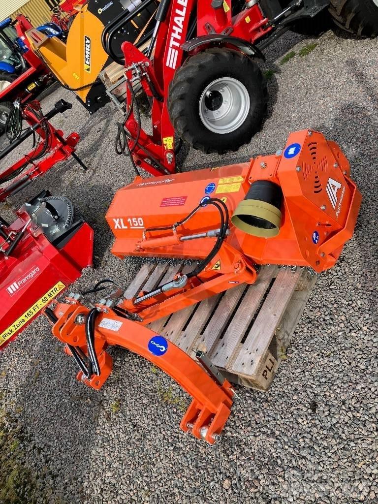 Agrimaster XL150 Селскостопанство - Други