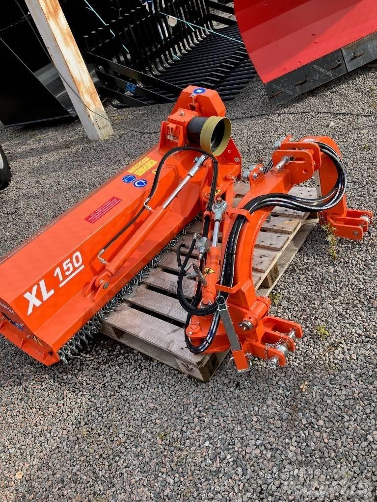 Agrimaster XL150 Селскостопанство - Други