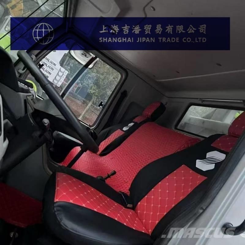 Zoomlion ZTC 250 V Всъдеходни кранове