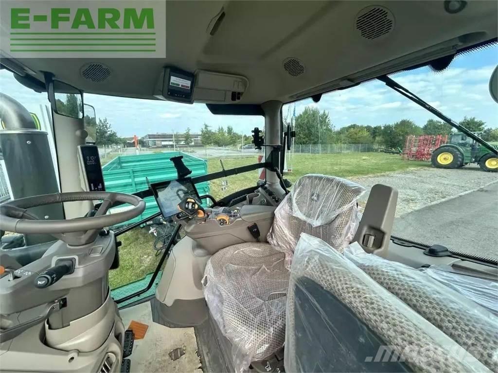 John Deere 6r 250 Трактори