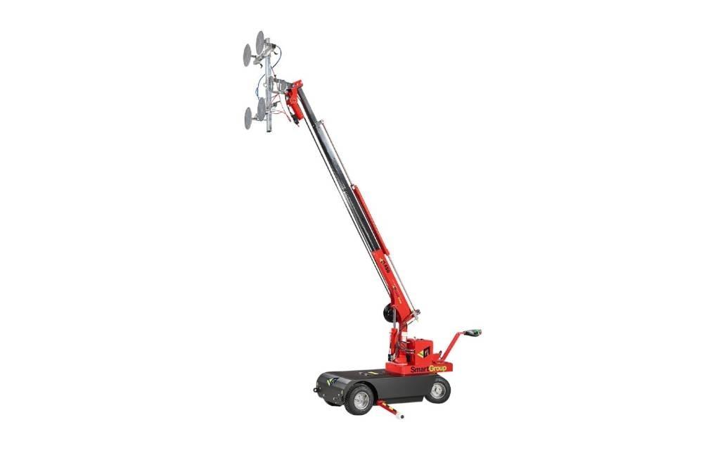 SmartGroup SG 450 Мини кранове