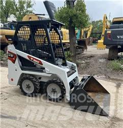 Bobcat S70 Мини товарачи
