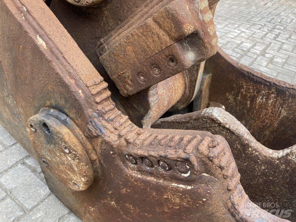  Crusher CW 30 строителни трошачки