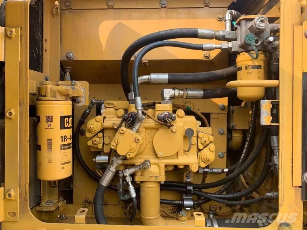 CAT 315 D L Верижен екскаватор