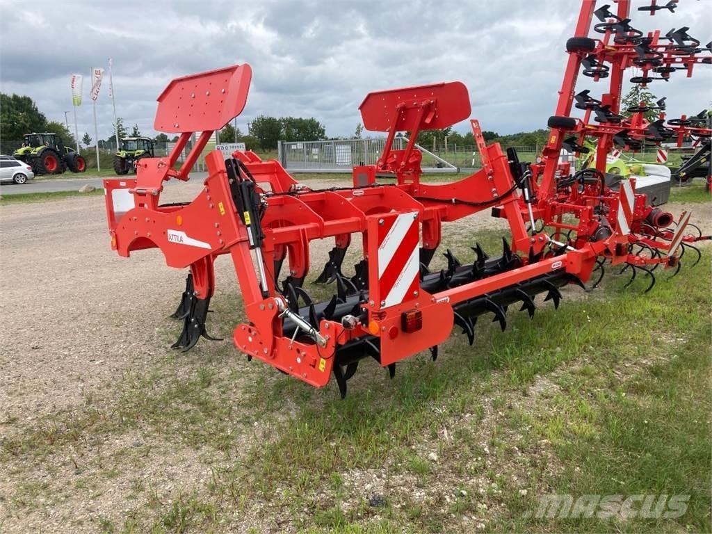 Maschio Atilla 300 Други машини за оран и аксесоари