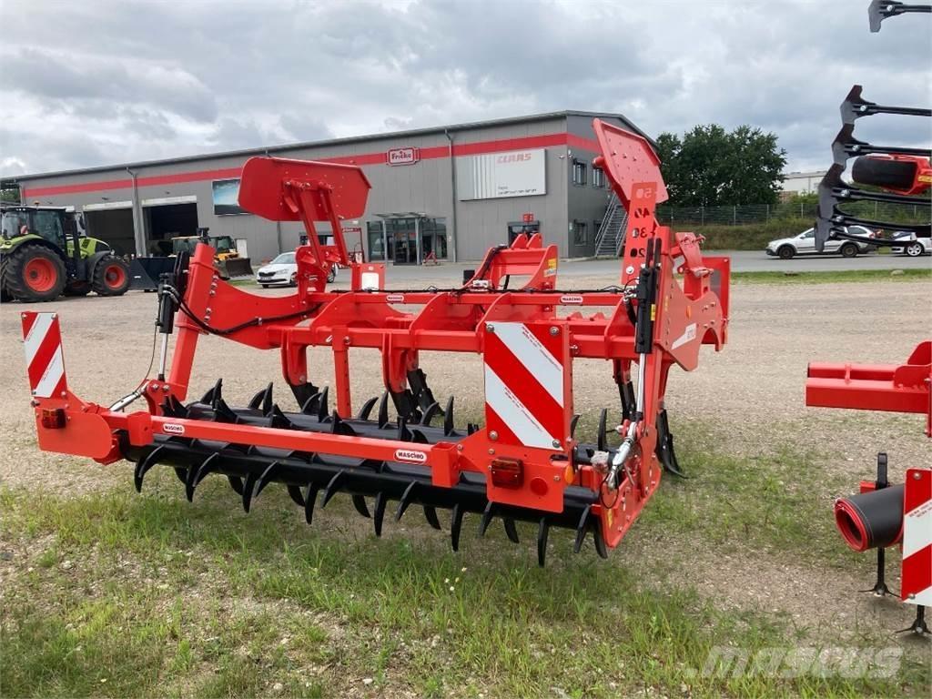 Maschio Atilla 300 Други машини за оран и аксесоари