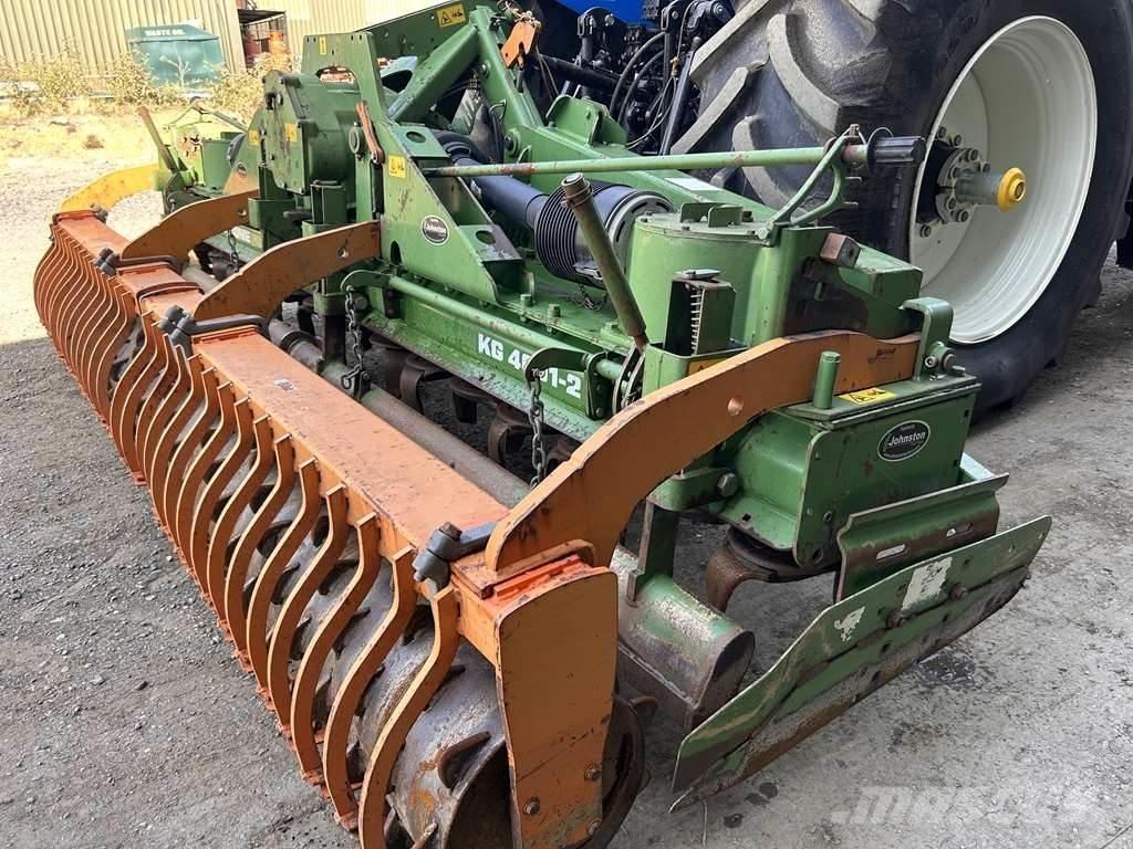 Amazone KG4001-2 Култиватори