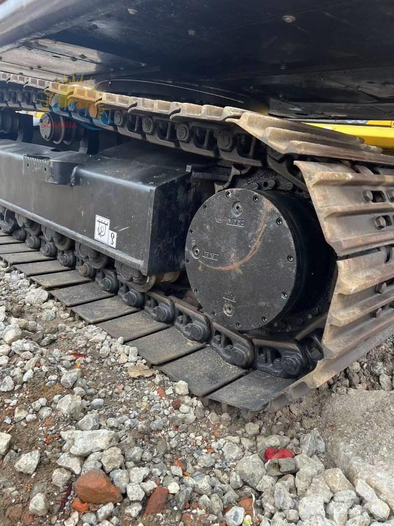 Sany SY 235 H Верижен екскаватор