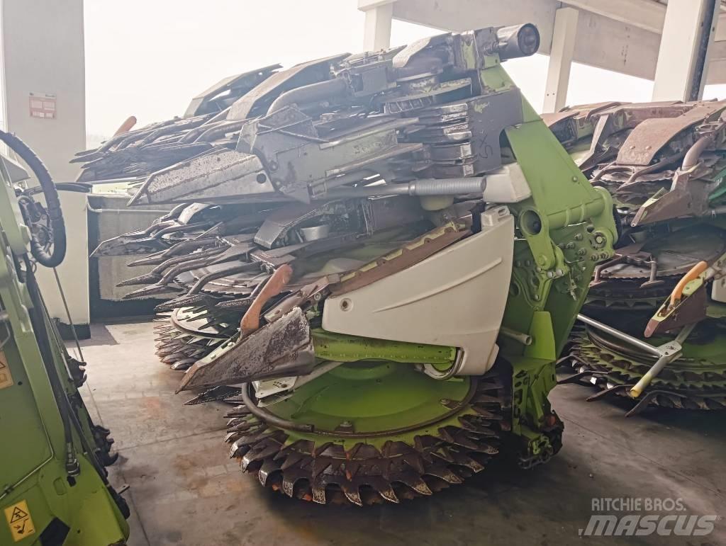 CLAAS Orbis 750 Аксесоари за машини за сено и фураж
