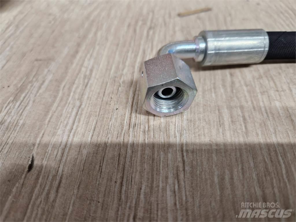 Eco Log 644062 Хидравлични