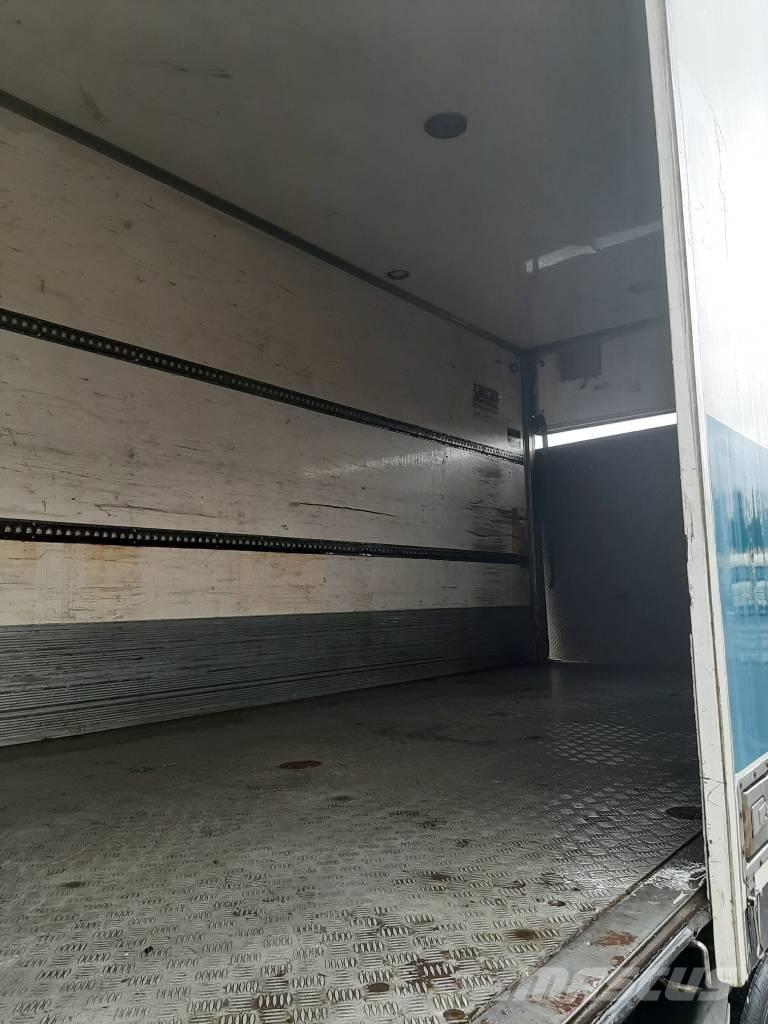 Volvo FE 320 С температурен контрол