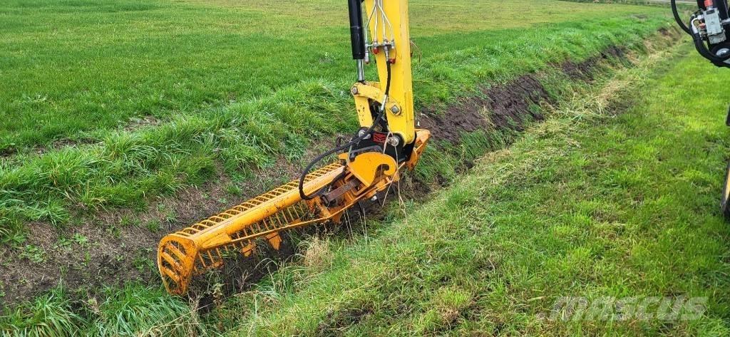 Landreus LMZ 3MTR Селскостопанство - Други