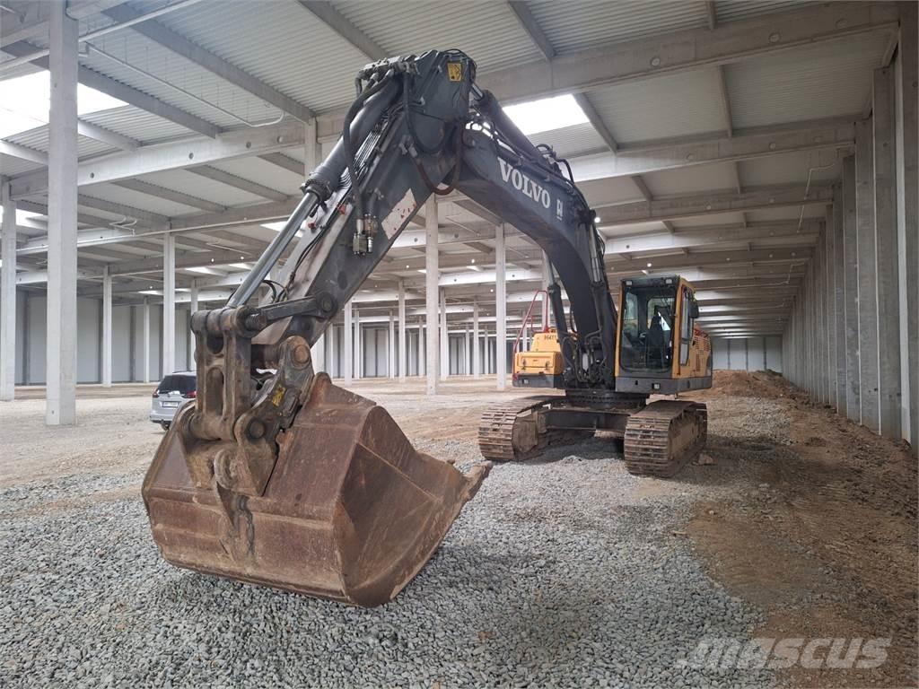 Volvo EC 360 B NCL Строителство - Други