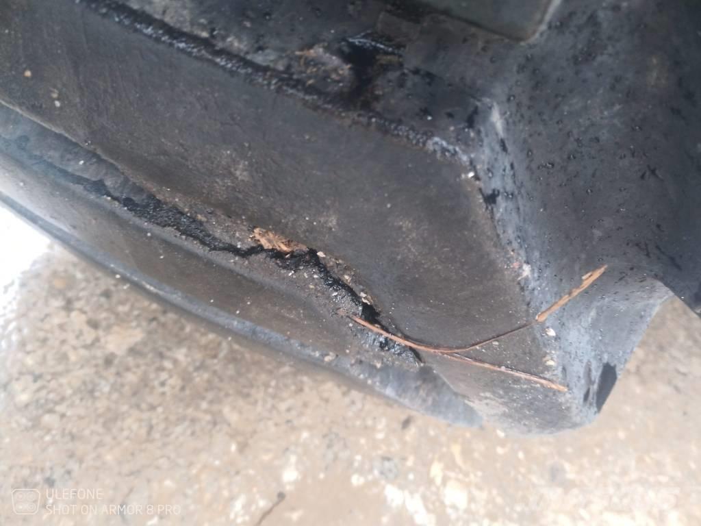 JLG 450 AJS II Съчленени стрелови подемници