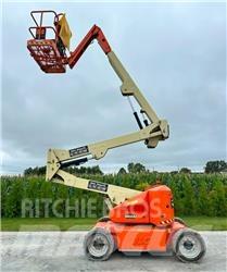 JLG E 450 AJ Съчленени стрелови подемници