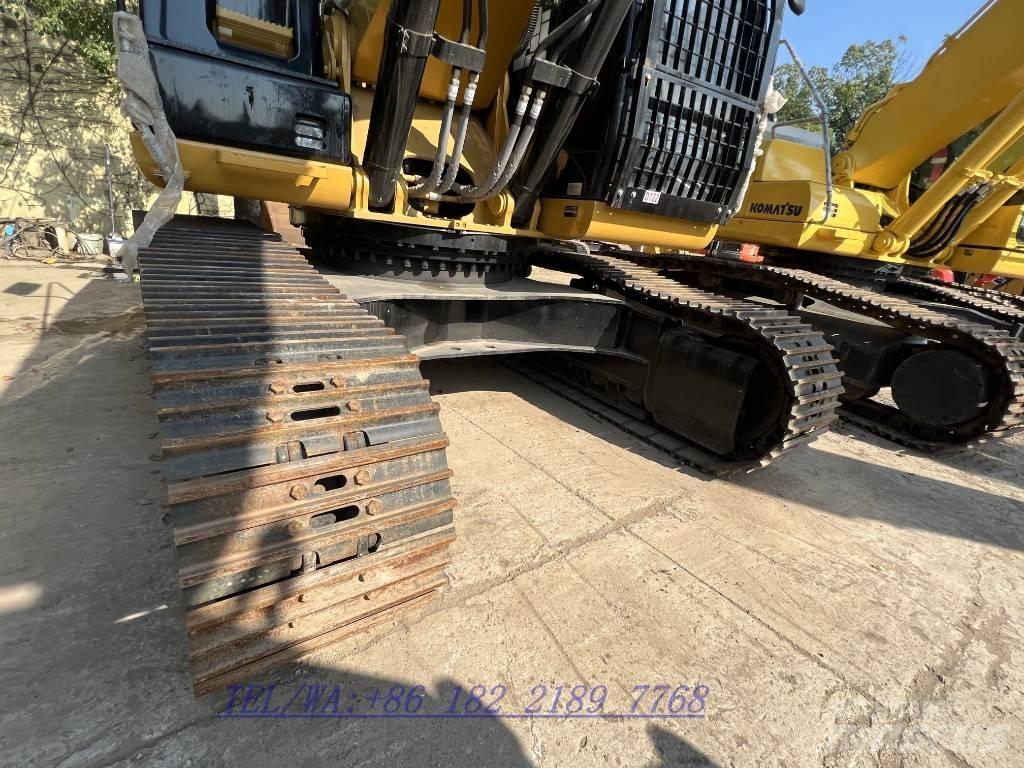 CAT 336D2 Верижен екскаватор