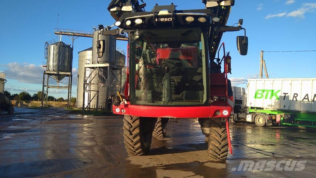 Horsch LEEB 8 285 PT Самоходни пръскачки
