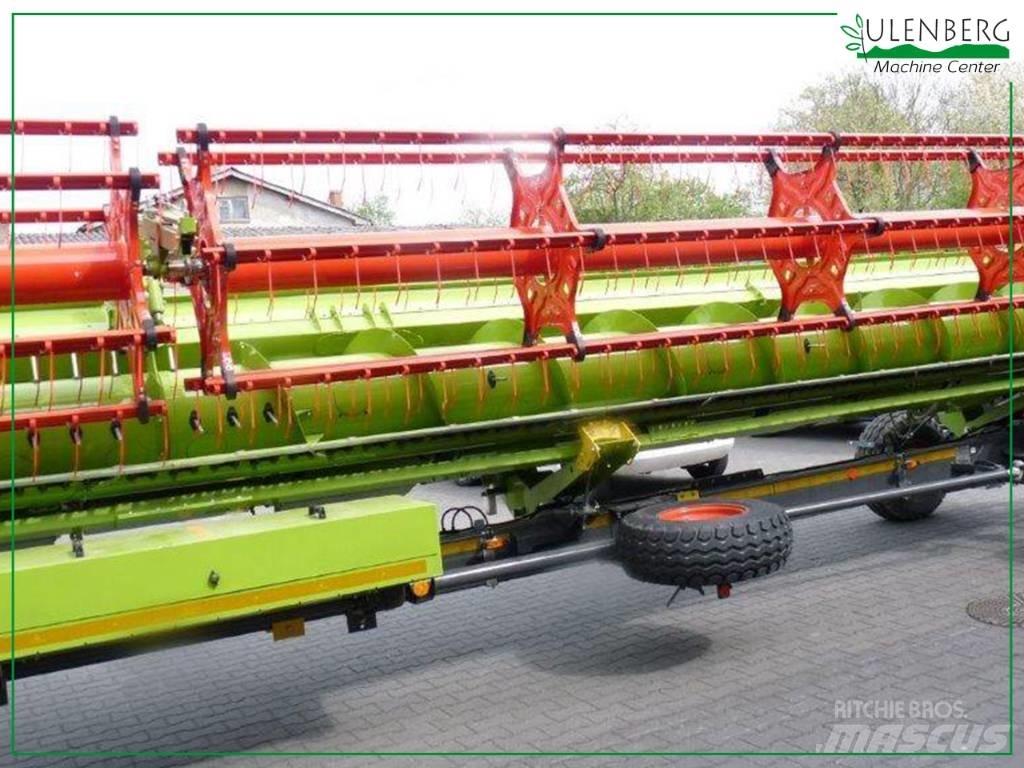 CLAAS Vario 1230 Аксесоари  за комбайни