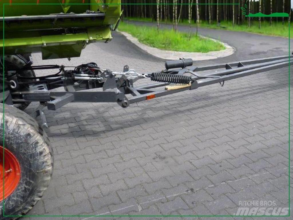 CLAAS Vario 1230 Аксесоари  за комбайни