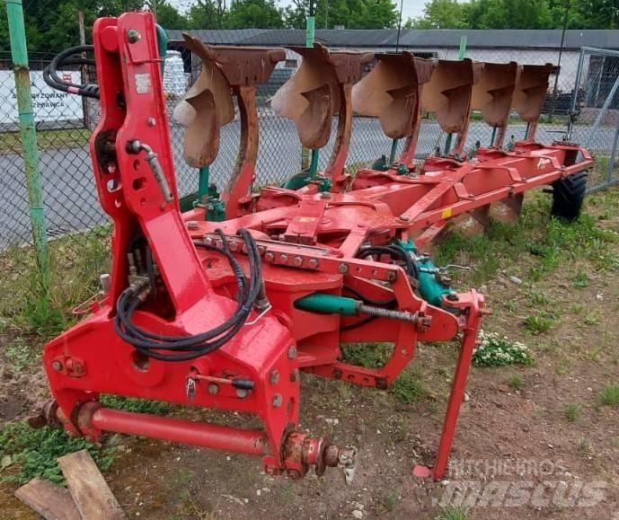 Kverneland EG85-300 Реверсивни плугове