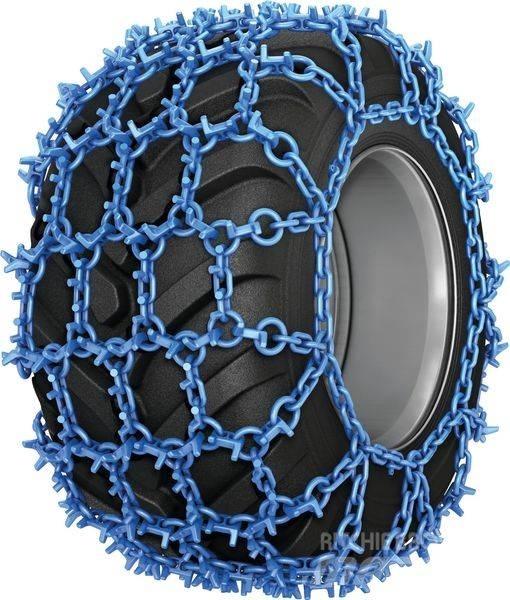 Pewag Forstgrip Pro Други компоненти
