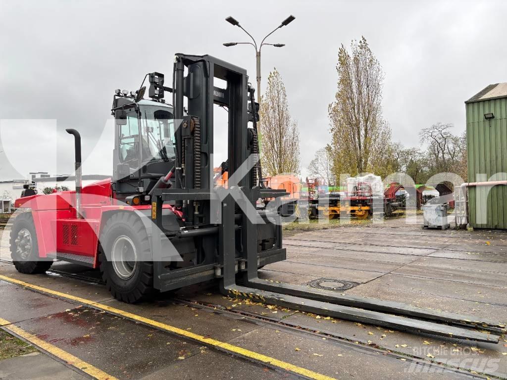 Kalmar DCG300-12S Дизелови камиони