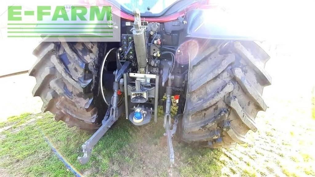 Valtra n175d Трактори