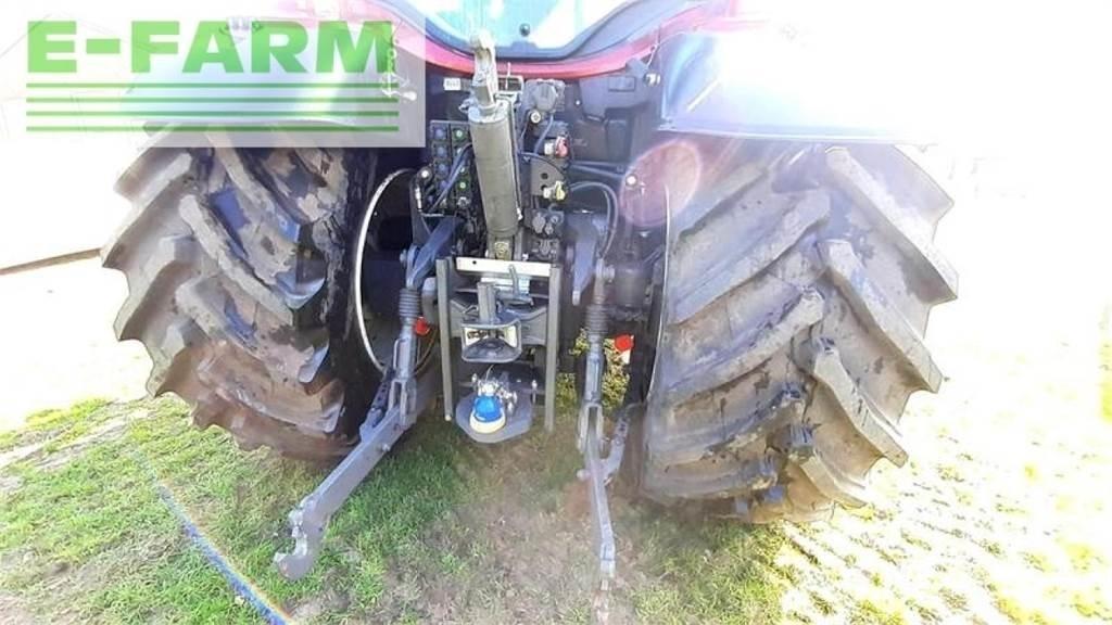 Valtra n175d Трактори