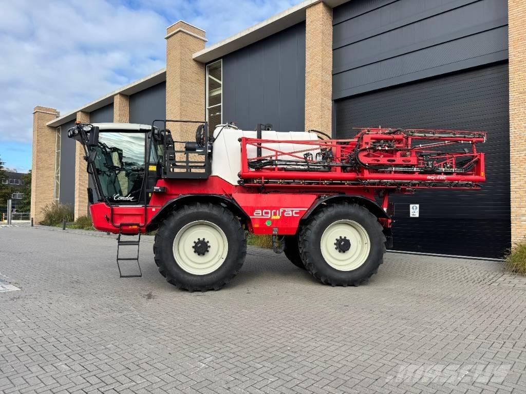 Agrifac C045276 Самоходни пръскачки
