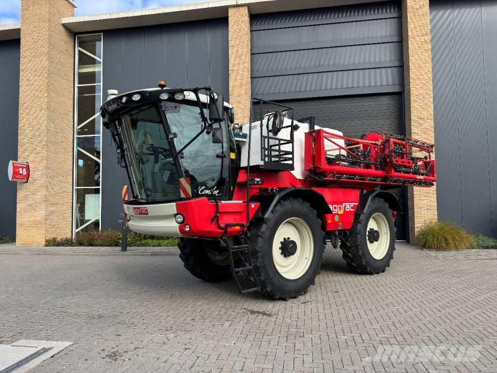 Agrifac C045276 Самоходни пръскачки
