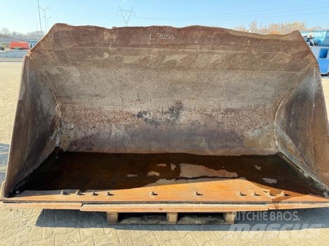 Doosan DL 400 Кофи