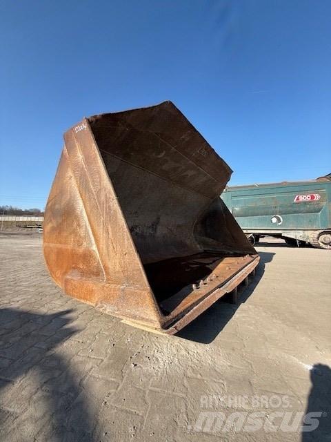 Doosan DL 400 Кофи