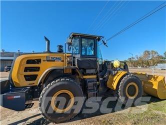 XCMG XC 948 U Колесни товарачи